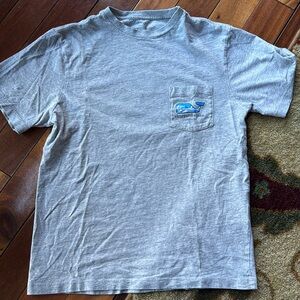 Really nice Vineyard Vines t-shirt from Colorado.